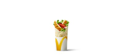 McWrap® El Maco® Chicken